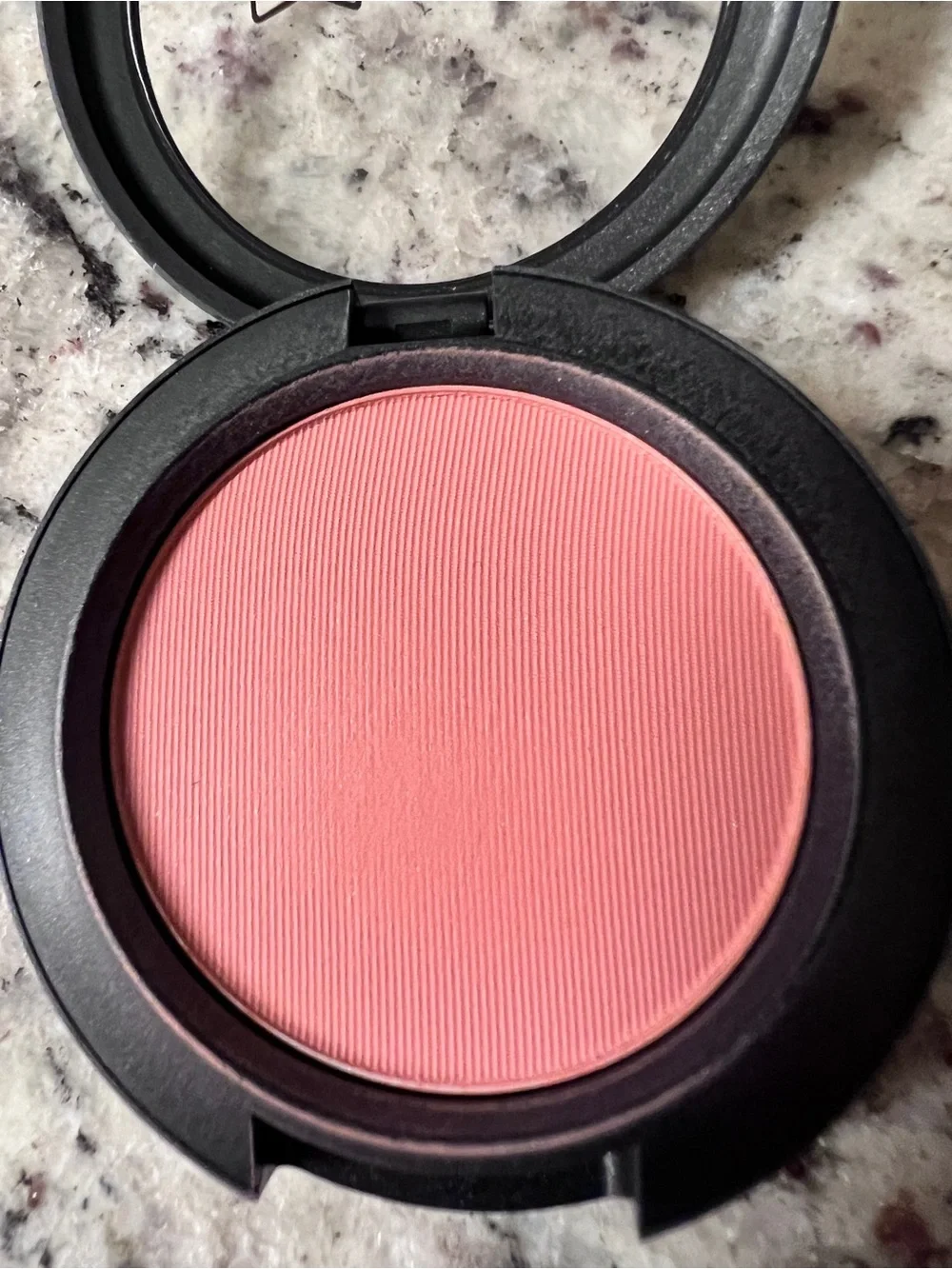 MAC Cosmetics Powder Blush Melba